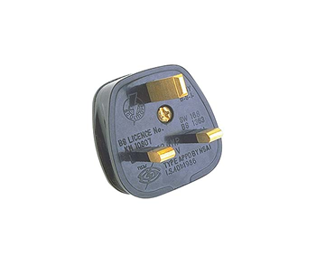 13 AMP PLUG 